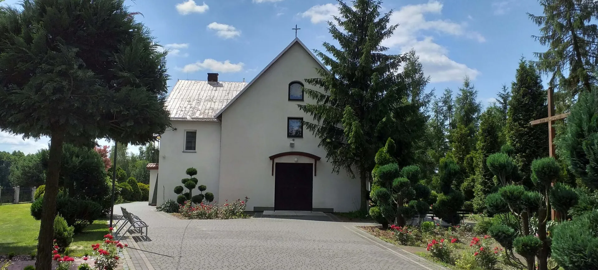 Parafia Świętego Ducha - zdjęcie 2