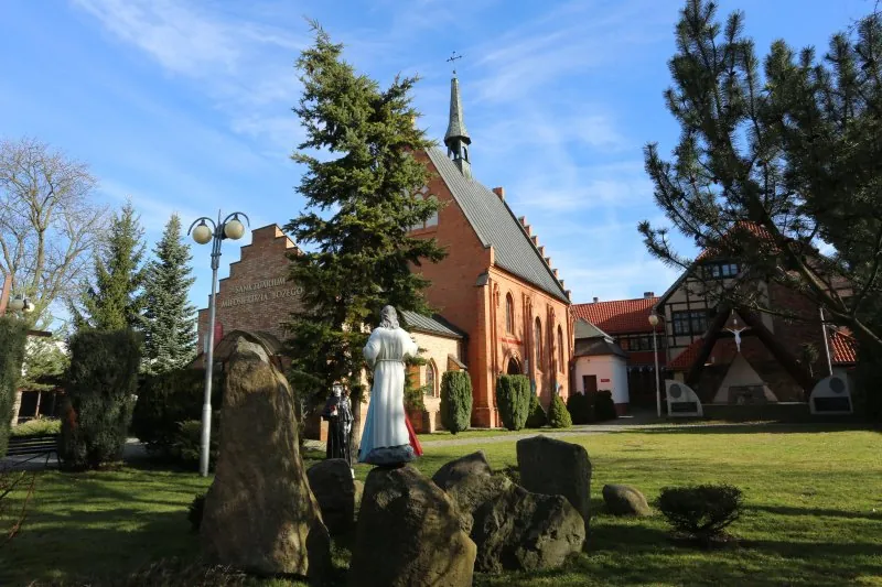 Parafia Świętego Krzyża - zdjęcie 2