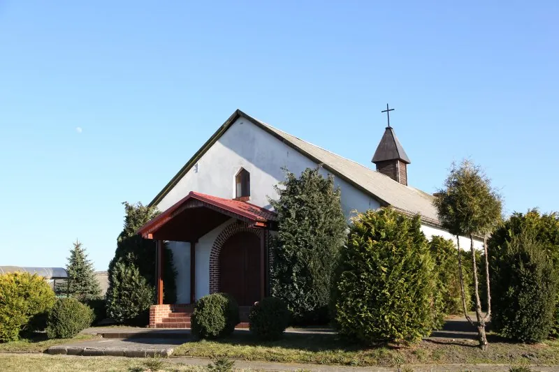 Parafia Świętego Krzyża - zdjęcie 3
