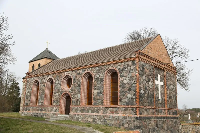 Parafia Świętego Krzyża - zdjęcie 4