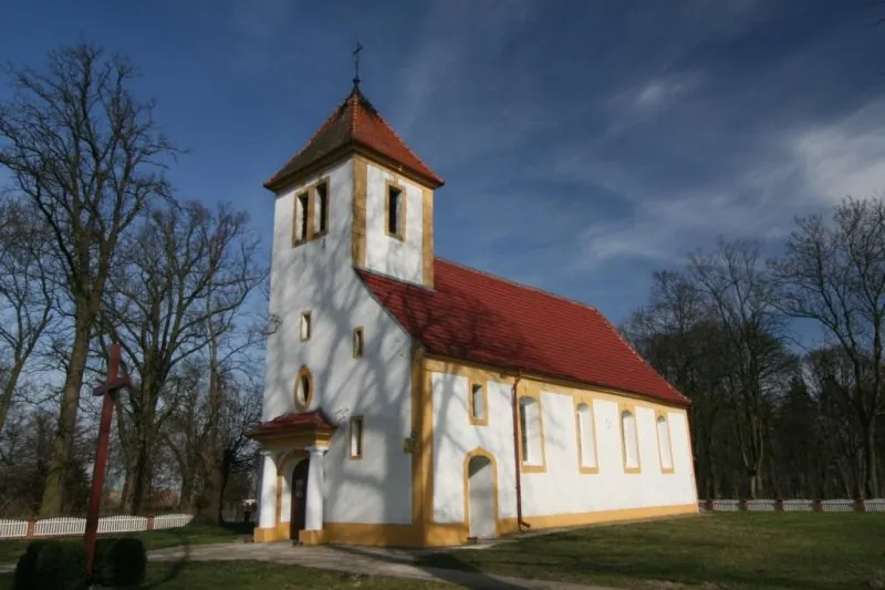 Parafia Świętego Krzyża - zdjęcie 5