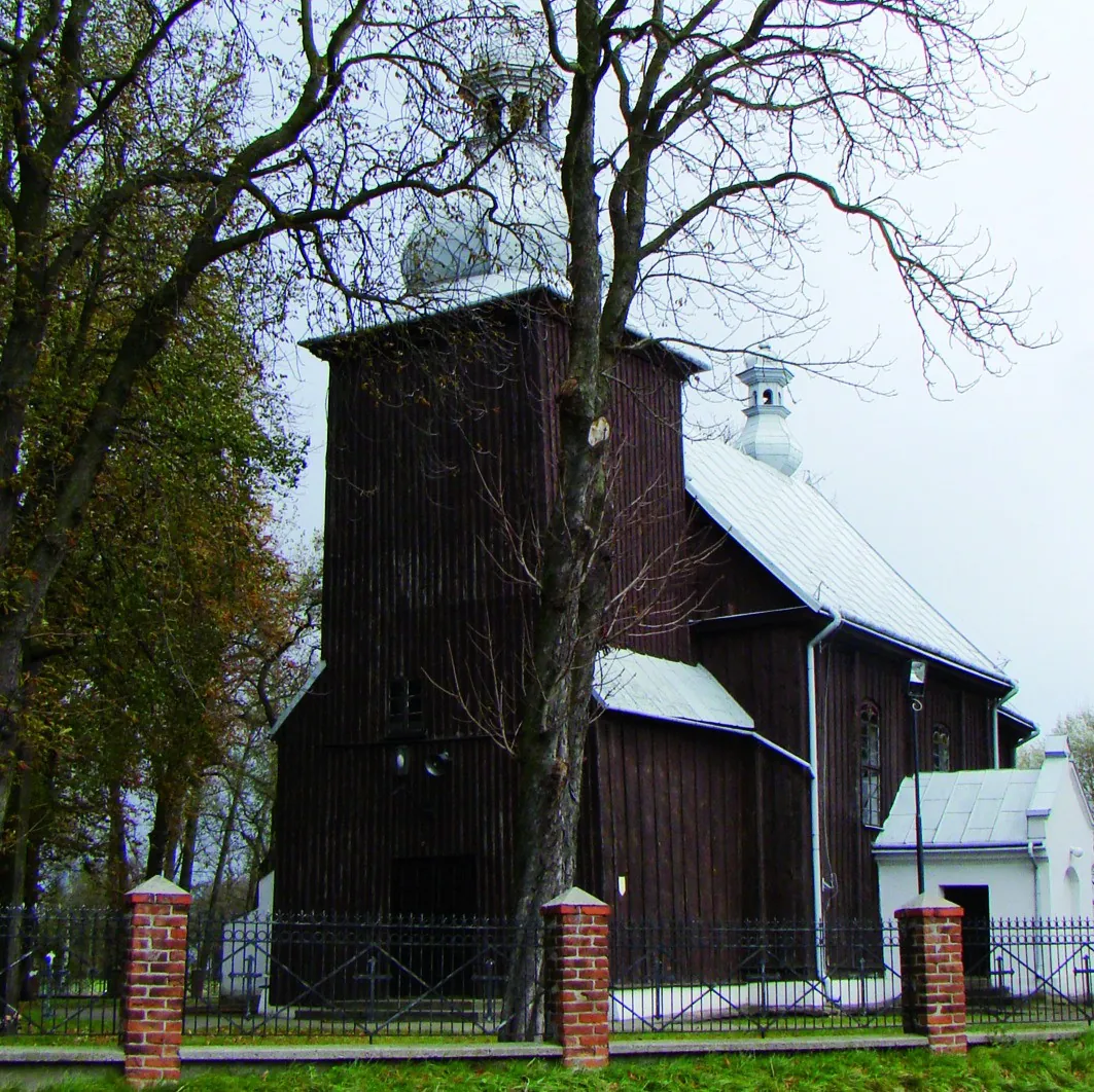 Parafia Świętego Krzyża - zdjęcie 2