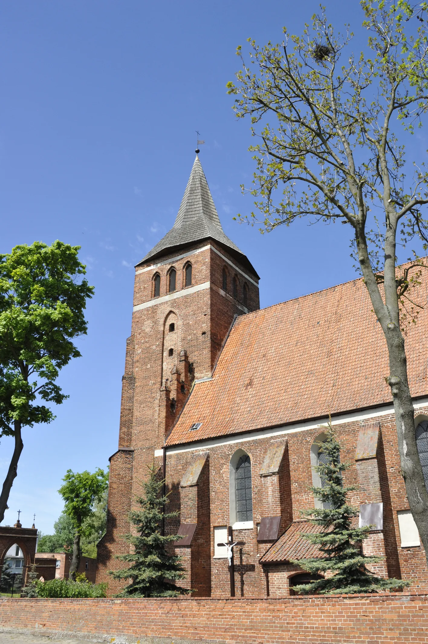 Parafia Macierzyństwa NMP - zdjęcie 5