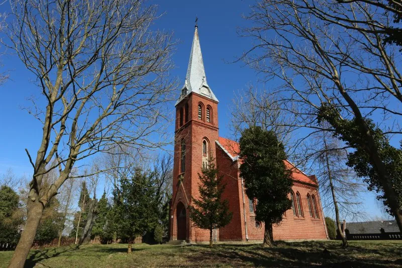 Parafia Macierzyństwa NMP - zdjęcie 3