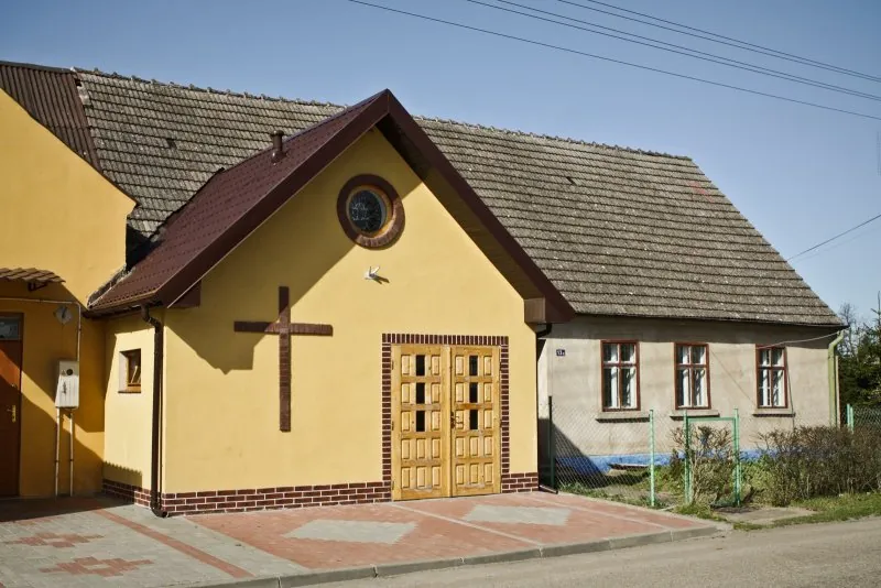 Parafia Macierzyństwa NMP - zdjęcie 5