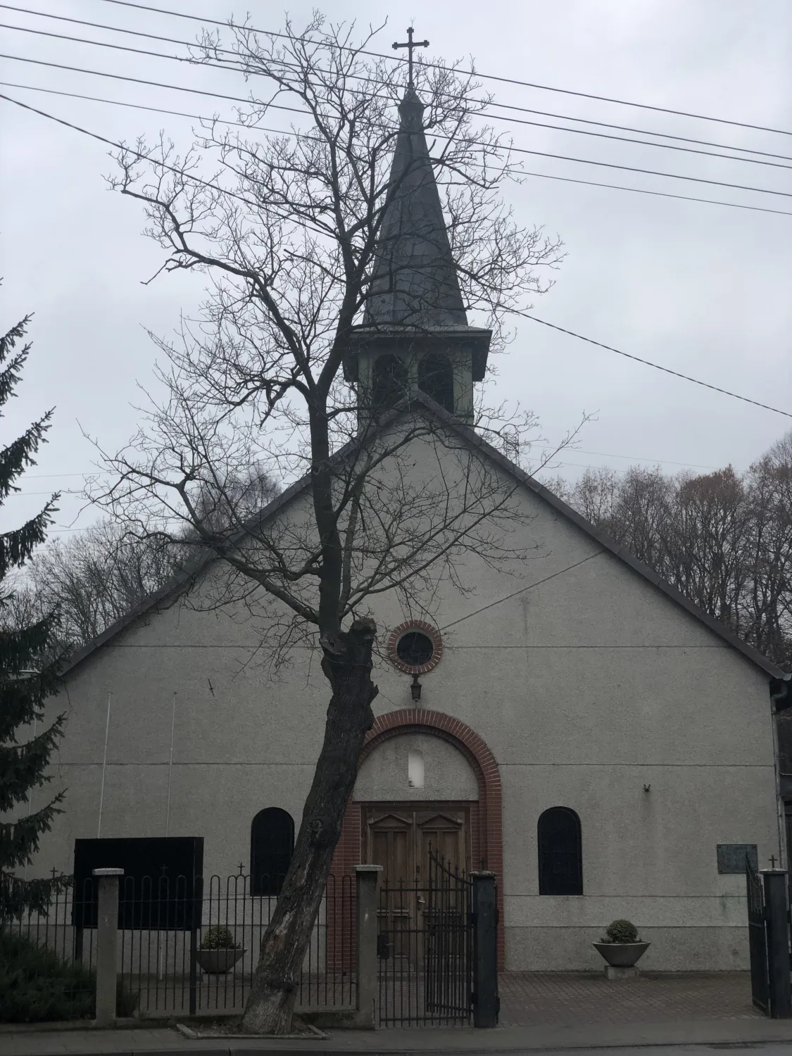 Parafia Świętej Rodziny - zdjęcie 2