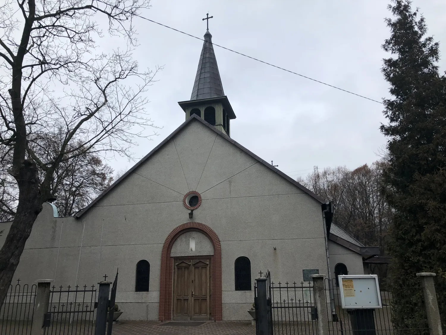 Parafia Świętej Rodziny - zdjęcie 3