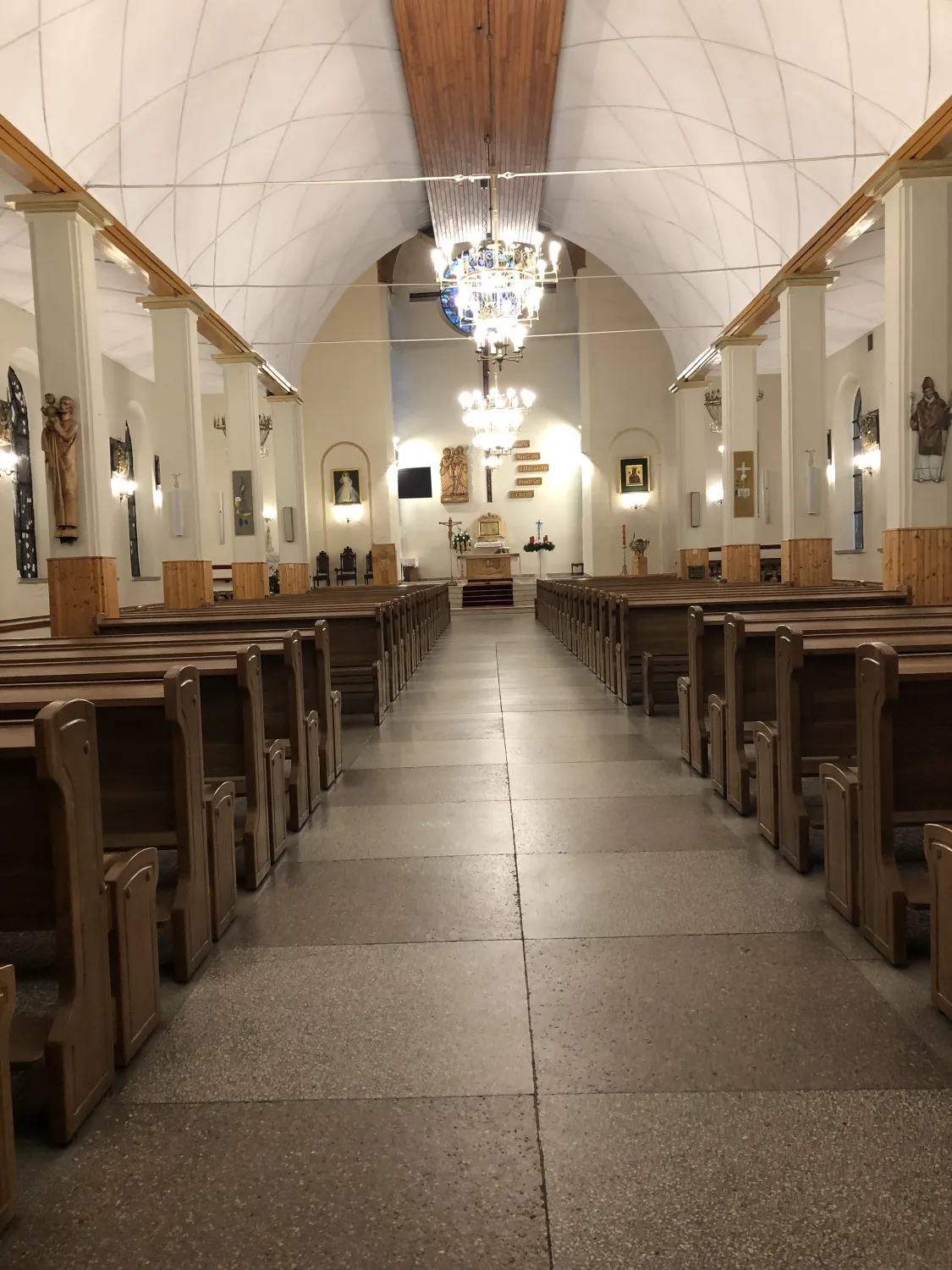 Parafia Świętej Rodziny - zdjęcie 5