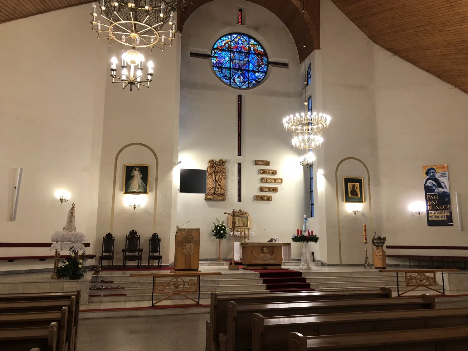 Parafia Świętej Rodziny - zdjęcie 6