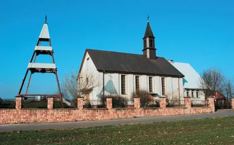 Parafia Świętej Rodziny - zdjęcie 2