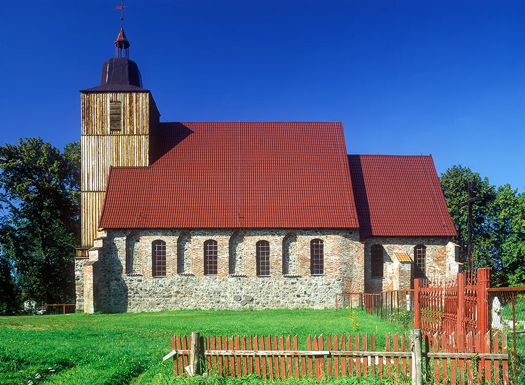 Parafia Świętej Rodziny - zdjęcie 2