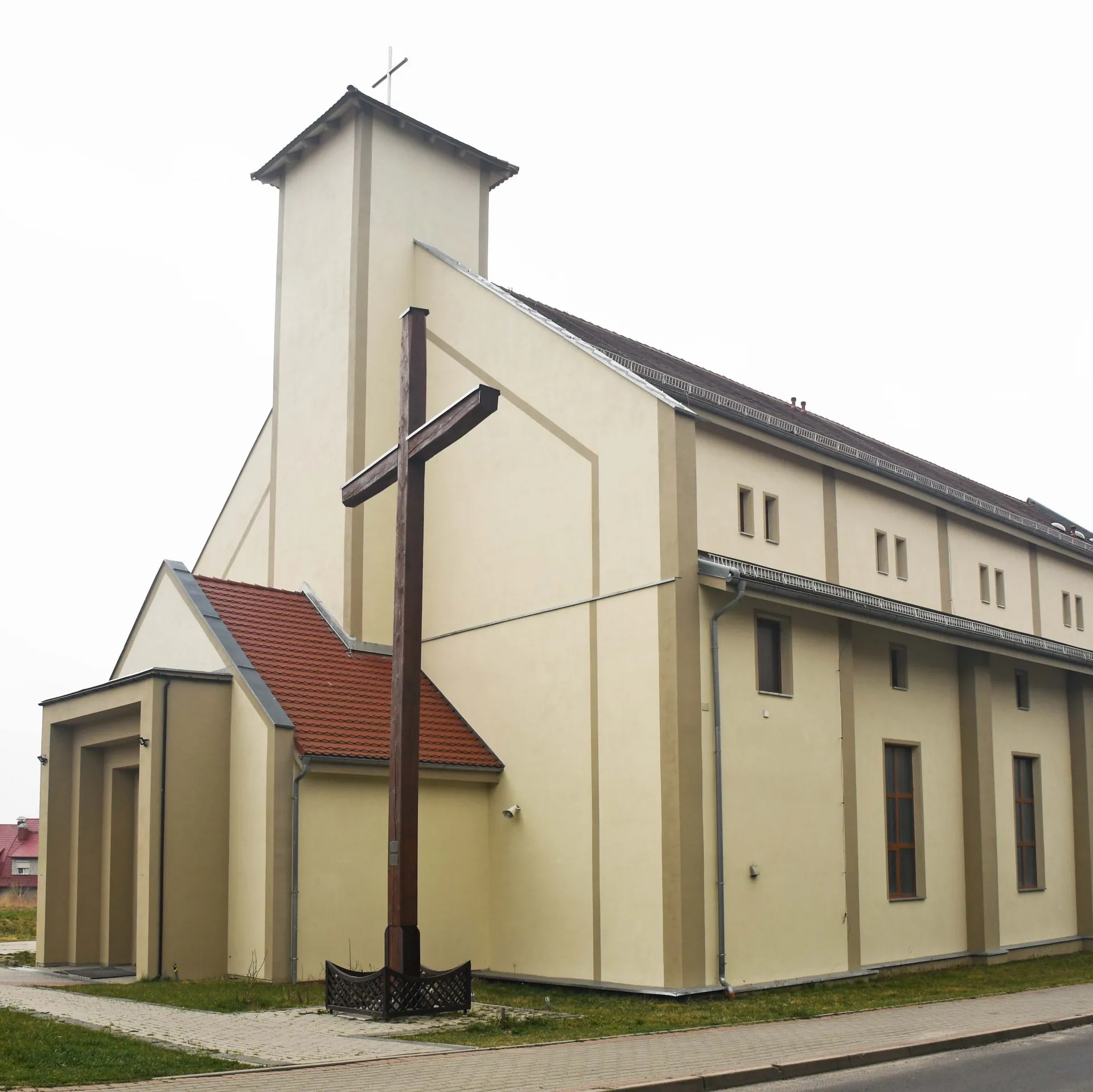 Parafia Maksymiliana M. Kolbego - zdjęcie 2