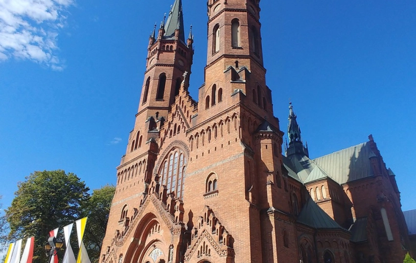 Parafia Świętej Rodziny - zdjęcie 2