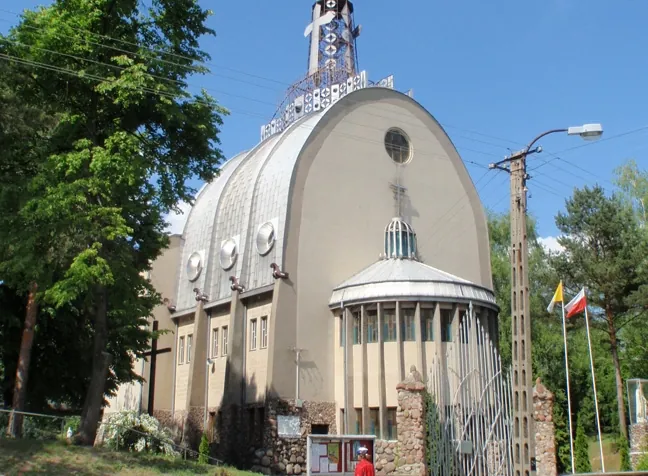 Parafia Świętej Rodziny - zdjęcie 2