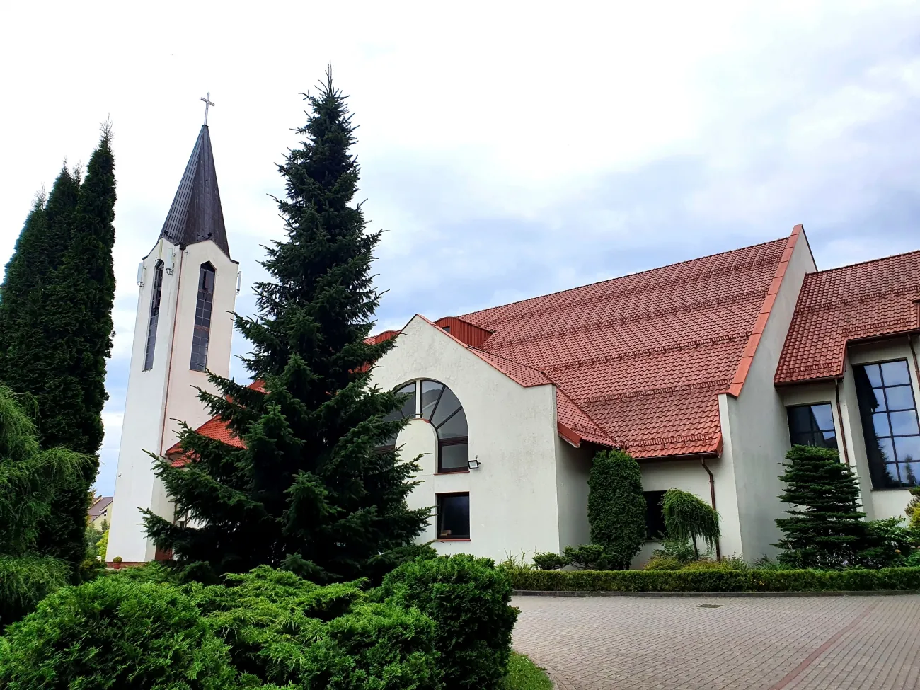 Parafia Świętej Trójcy - zdjęcie 3