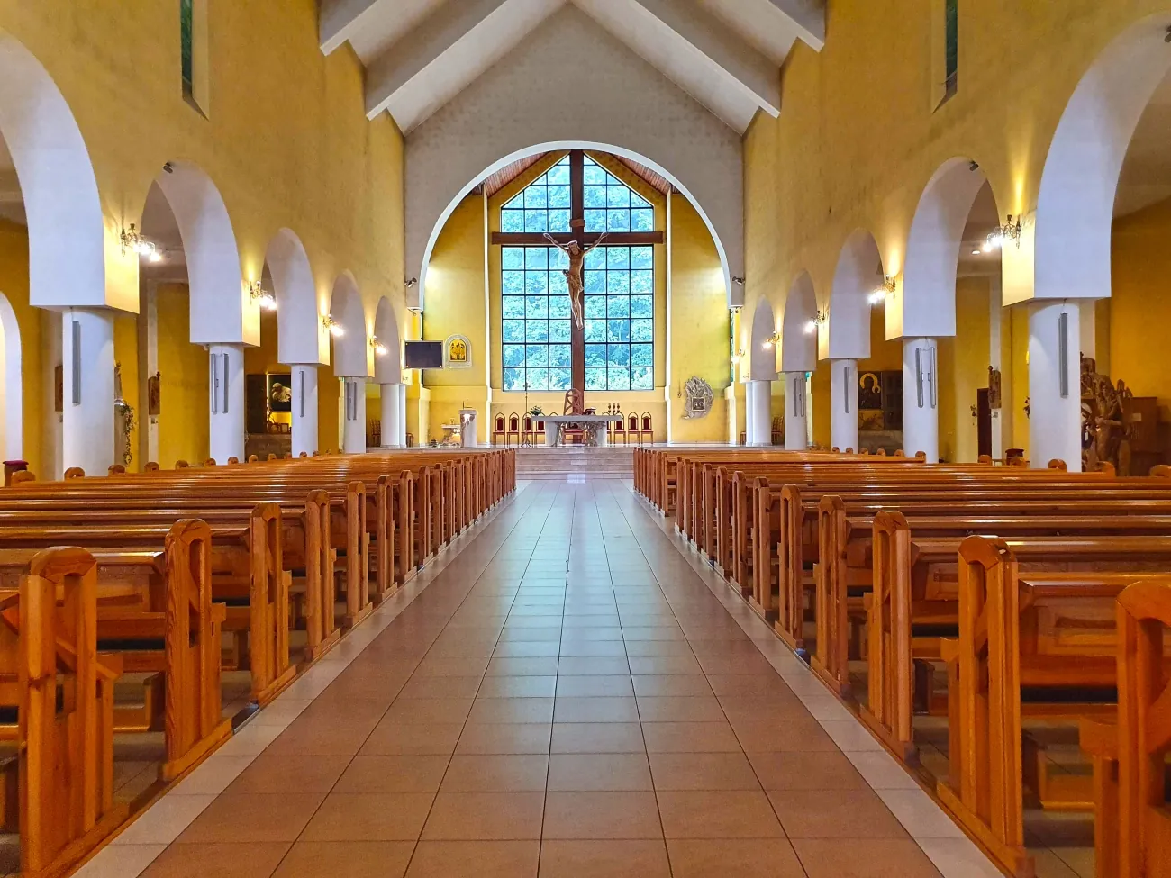 Parafia Świętej Trójcy - zdjęcie 6
