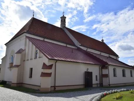 Parafia Świętej Trójcy - zdjęcie 2