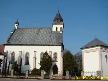 Parafia Świętej Trójcy - zdjęcie 2