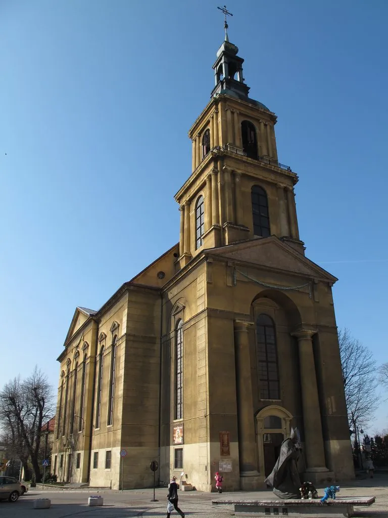 Parafia Maryi Matki Kościoła - zdjęcie 2