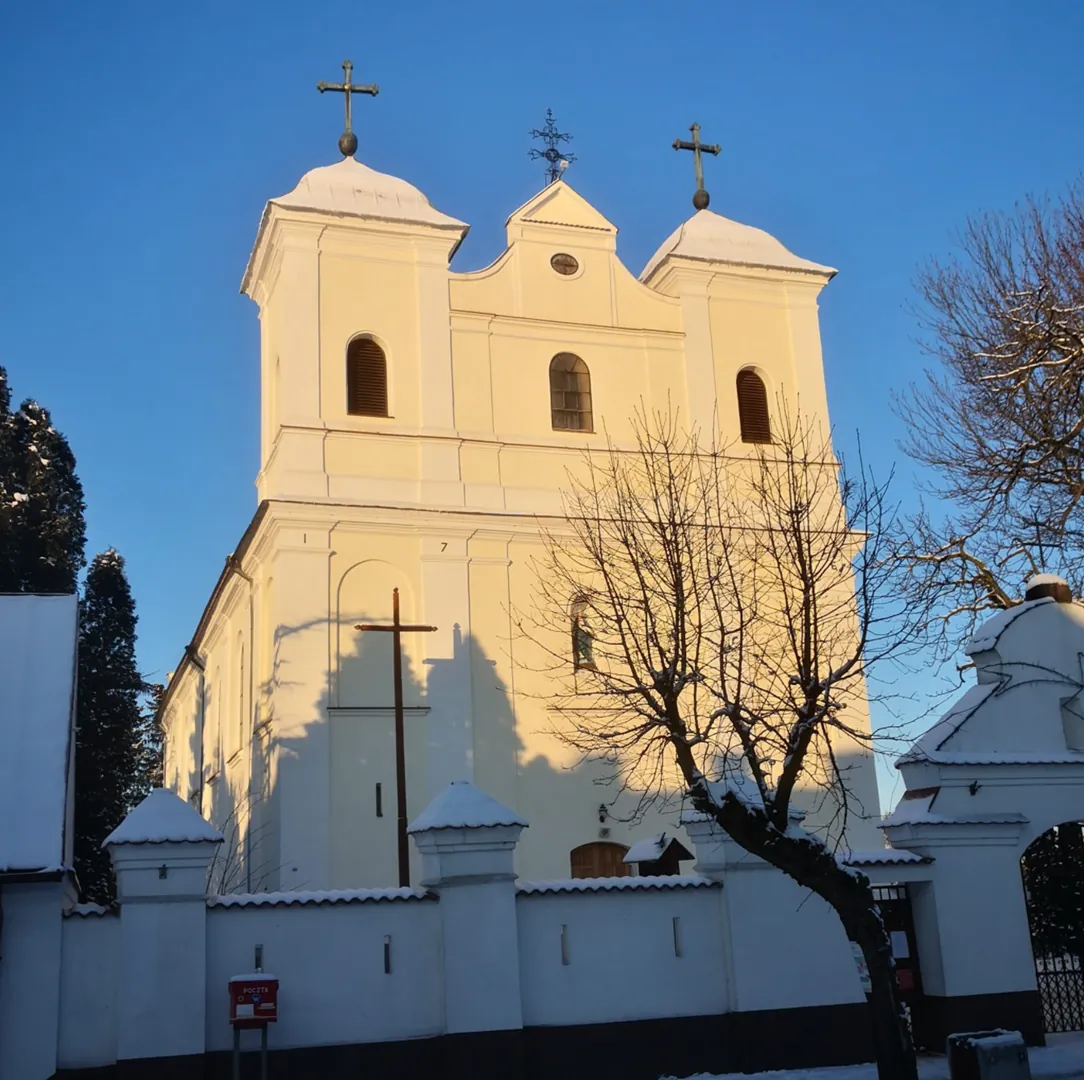 Parafia Świętej Trójcy - zdjęcie 2