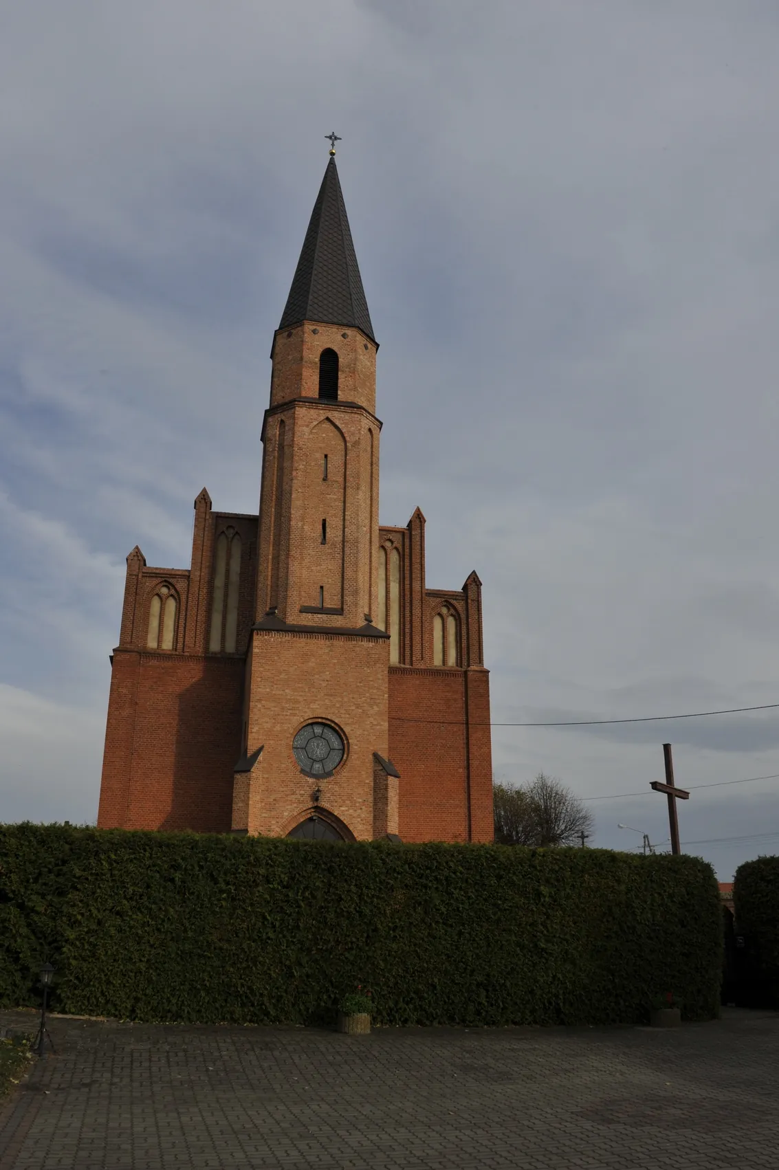 Parafia Świętej Trójcy - zdjęcie 3
