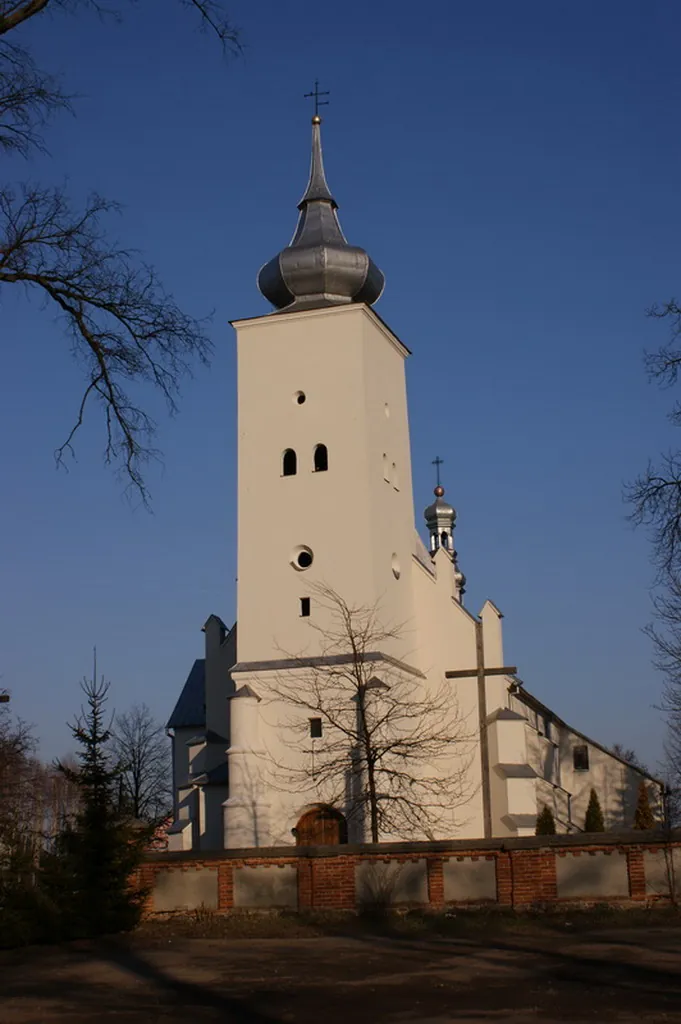 Parafia Świętej Trójcy - zdjęcie 2