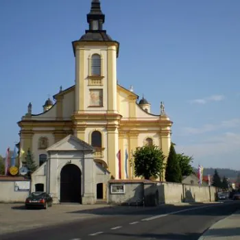 Parafia Świętej Trójcy - zdjęcie 2