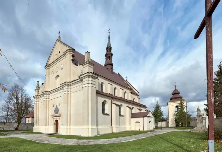 Parafia Świętej Trójcy - zdjęcie 2