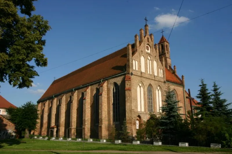 Parafia Świętej Trójcy - zdjęcie 2