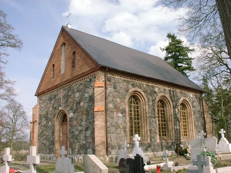 Parafia Świętej Trójcy - zdjęcie 3