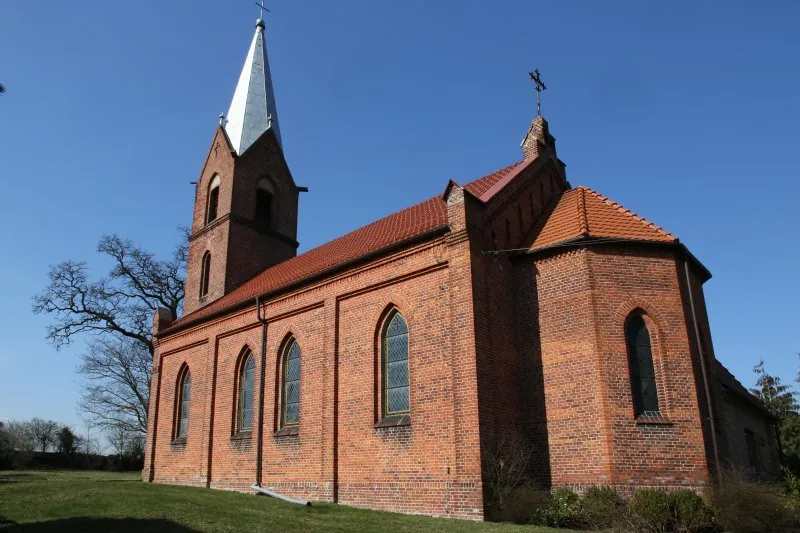 Parafia Świętej Trójcy - zdjęcie 4