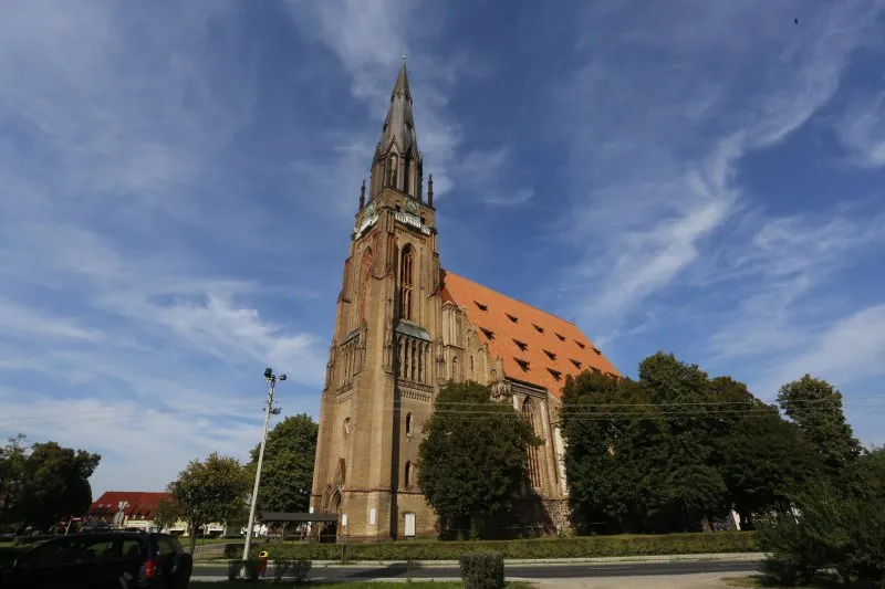 Parafia Świętej Trójcy - zdjęcie 5