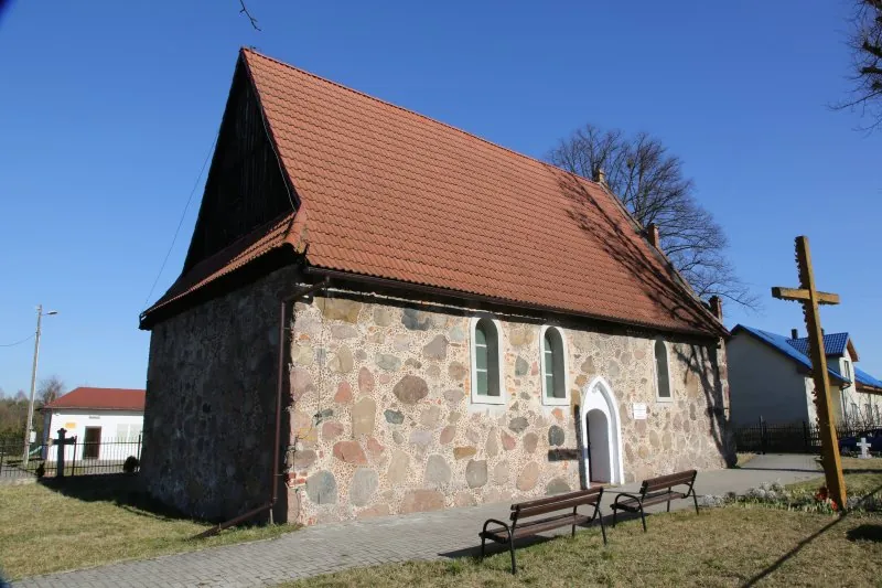 Parafia Świętej Trójcy - zdjęcie 4
