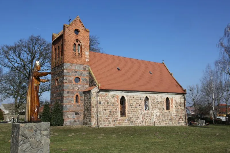 Parafia Świętej Trójcy - zdjęcie 6