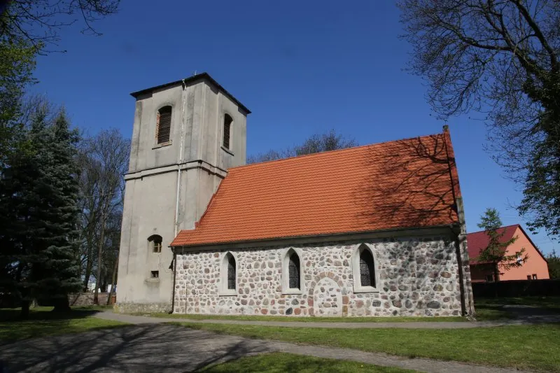Parafia Świętej Trójcy - zdjęcie 2