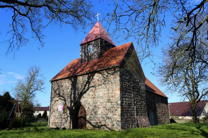 Parafia Świętej Trójcy - zdjęcie 3