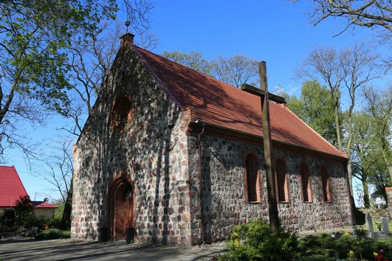 Parafia Świętej Trójcy - zdjęcie 4