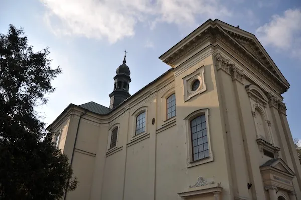 Parafia Świętej Trójcy - zdjęcie 2