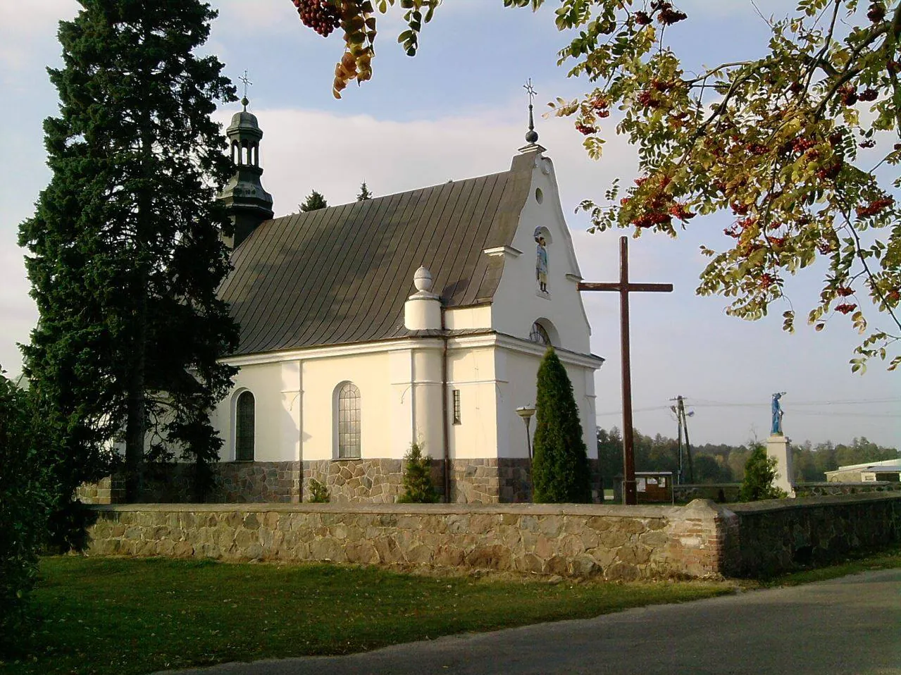 Parafia św. Achacjusza - zdjęcie 2