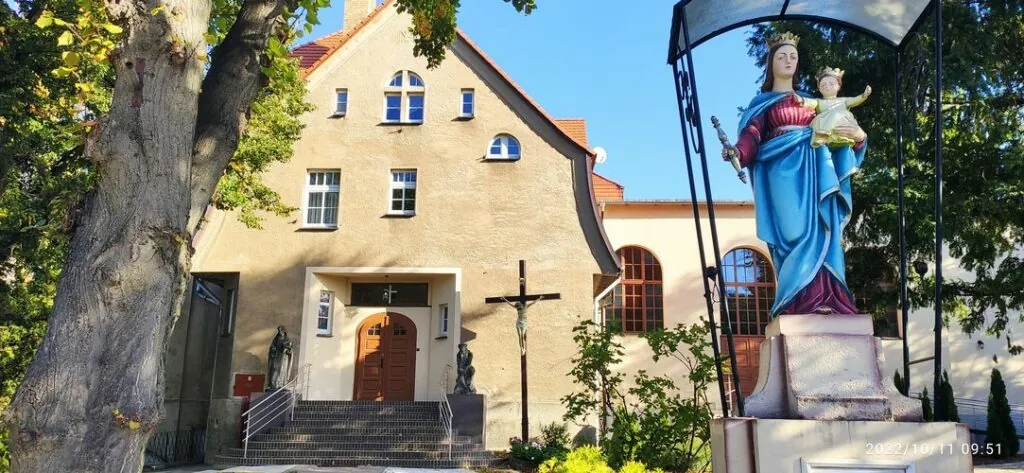 Parafia św. Alberta Chmielowskiego - zdjęcie 2