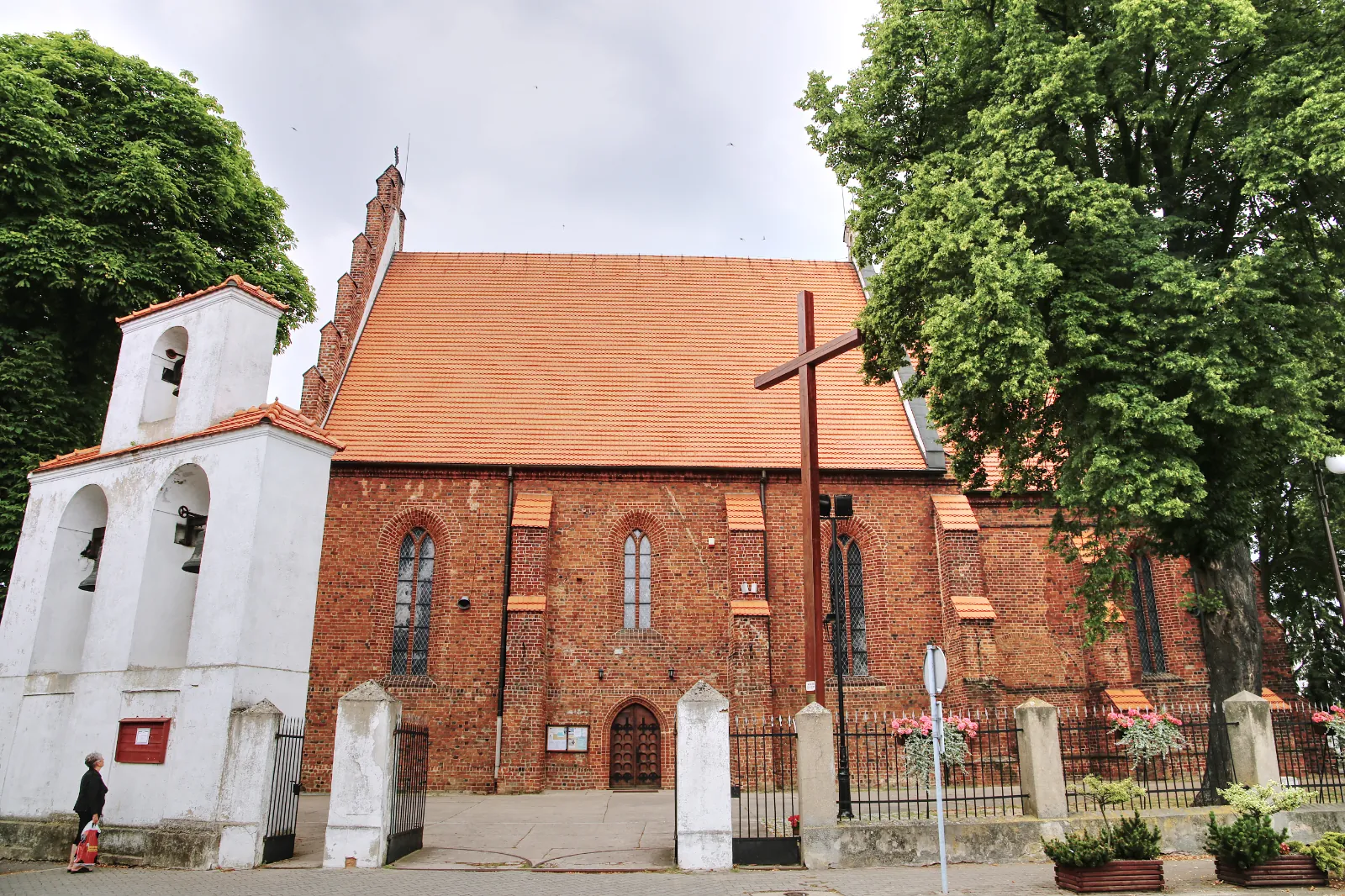 Parafia św. Andrzeja Ap. - zdjęcie 2