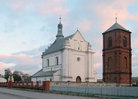 Parafia św. Andrzeja Ap. - zdjęcie 2