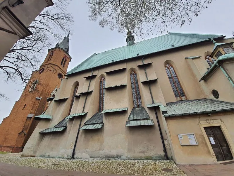 Parafia św. Andrzeja Ap. - zdjęcie 2