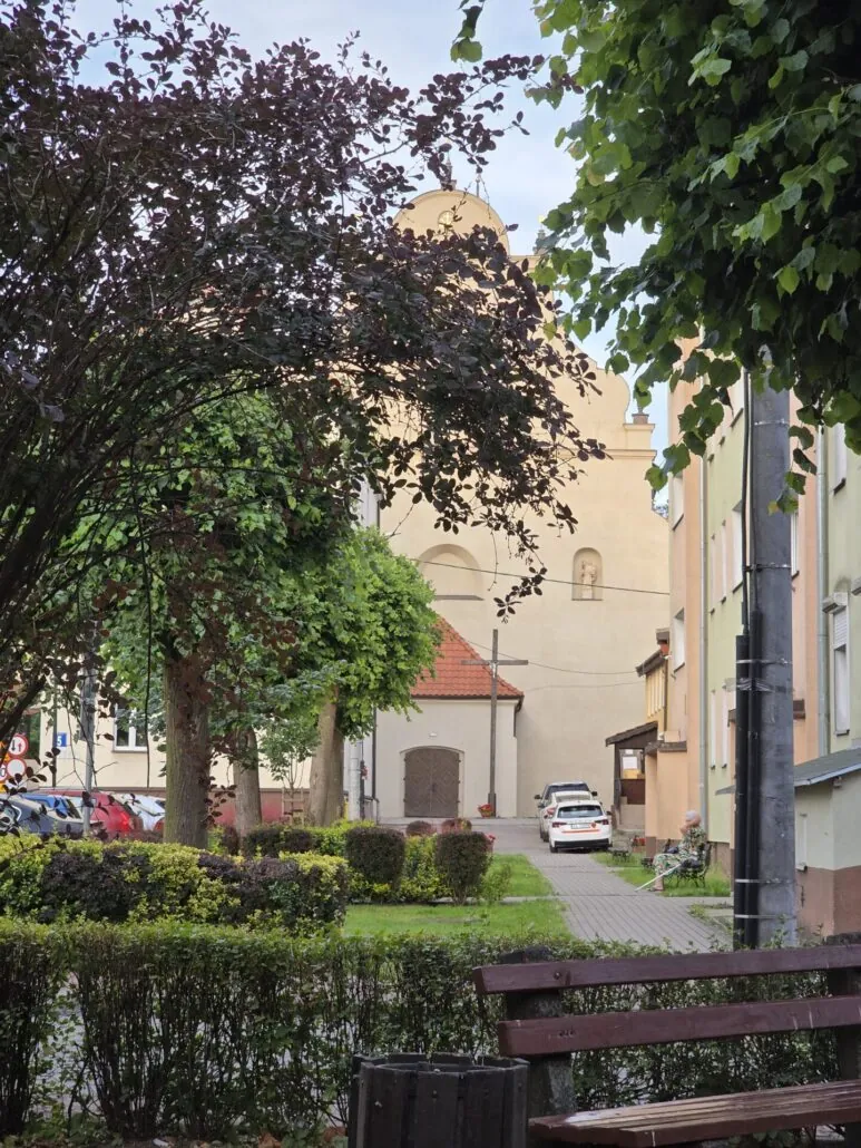 Parafia św. Andrzeja Apostoła - zdjęcie 2