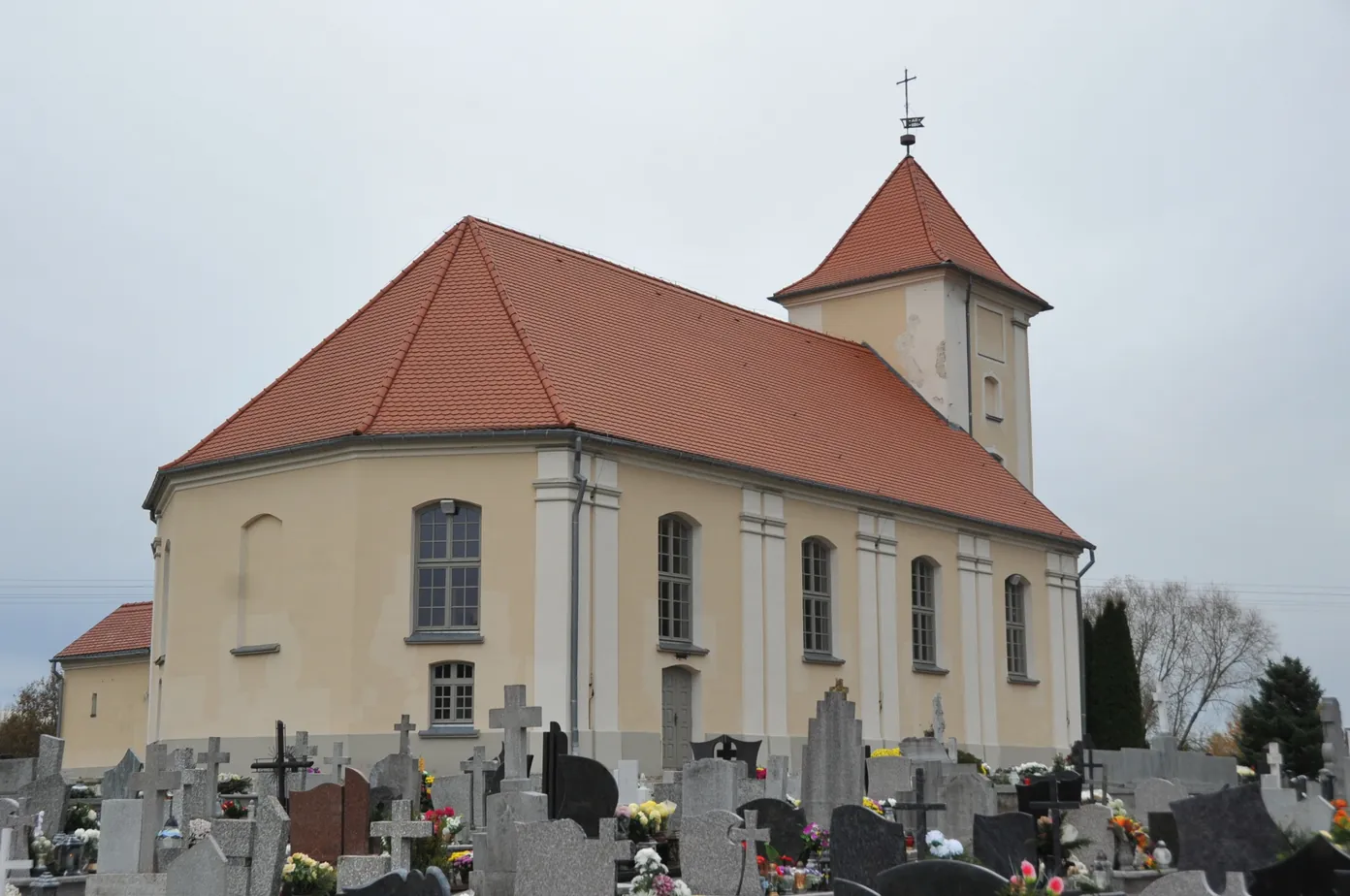 Parafia św. Andrzeja Apostoła - zdjęcie 5
