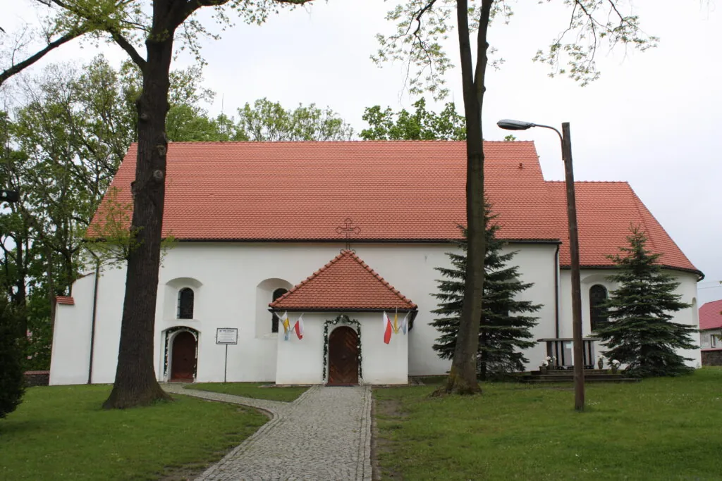Parafia św. Andrzeja Apostoła - zdjęcie 2
