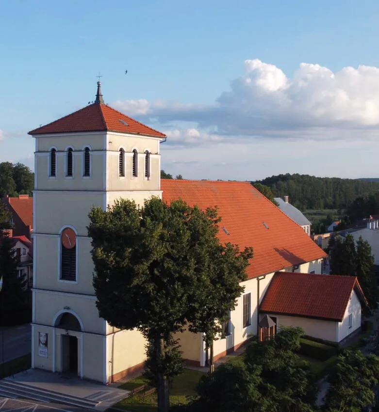 Parafia św. Andrzeja Boboli - zdjęcie 2