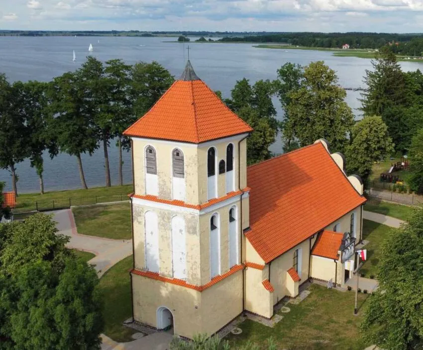 Parafia św. Andrzeja Boboli - zdjęcie 2