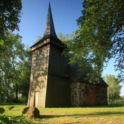Parafia św. Andrzeja Boboli - zdjęcie 3