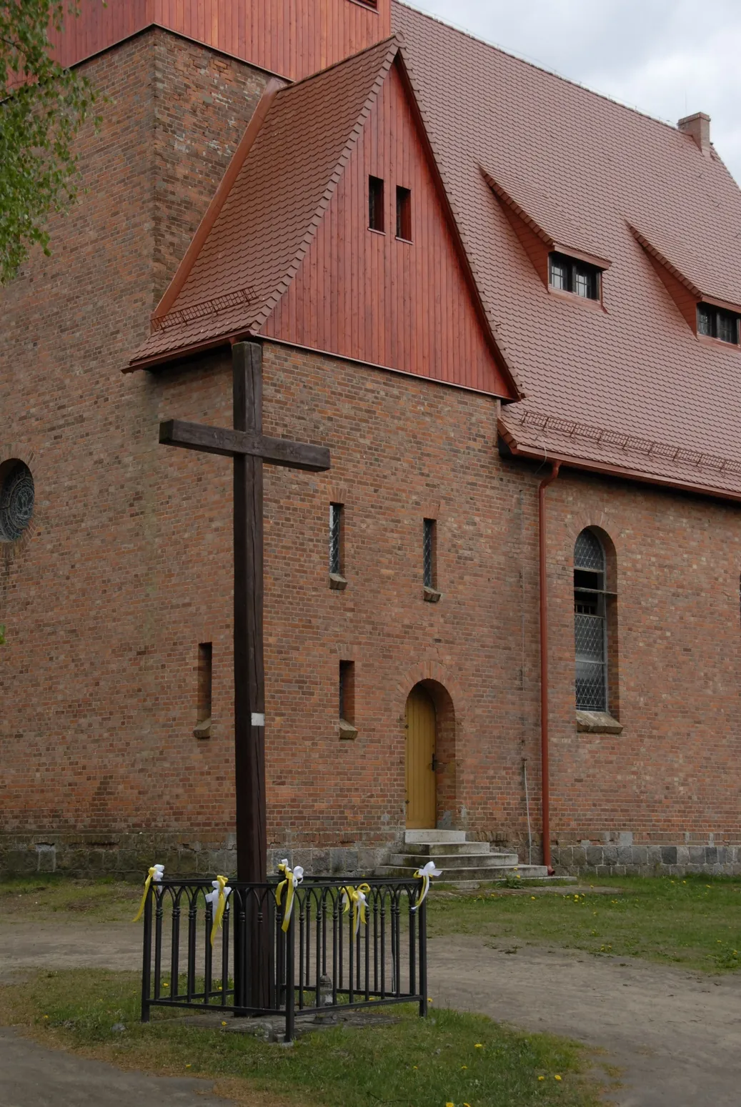 Parafia św. Andrzeja Boboli - zdjęcie 3